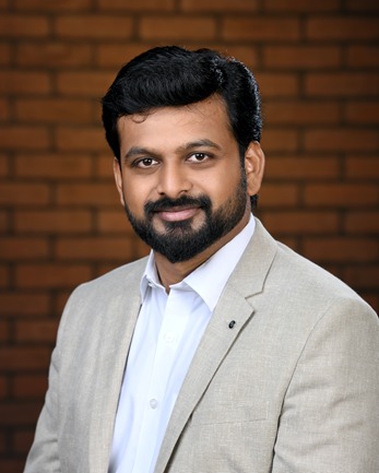 Mr. Sachin Thomas