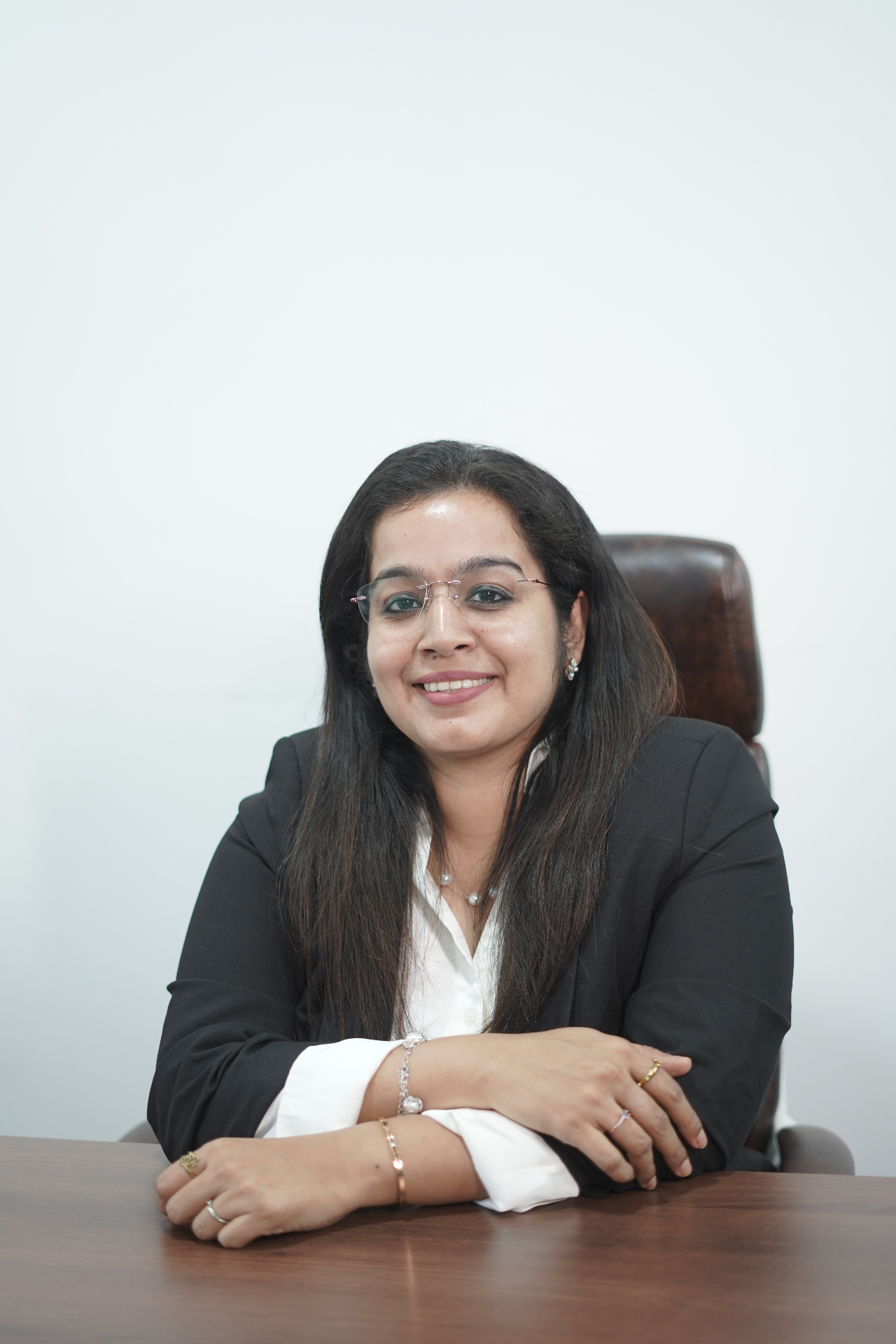 Dr. Mariea Francis